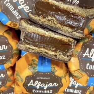 Alfajor Tradicional