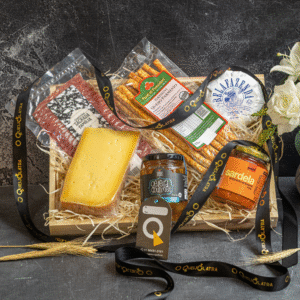 CESTA DE PRESENTE – MOMENTO PERFEITO